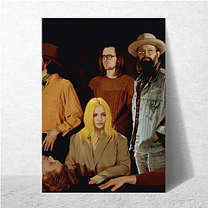 Feel Deep – The Head and The Heart The Head And The Heart Posters