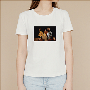 Feel Deep – The Head and The Heart The Head And The Heart T-Shirts