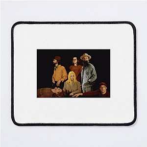 Feel Deep – The Head and The Heart The Head And The Heart Mouse Pads