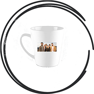 The Head And The Heart Mugs