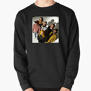 Melancholy, Meet The Head and The Heart The Head And The Heart Sweatshirts