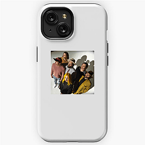 Melancholy, Meet The Head and The Heart The Head And The Heart iPhone Cases