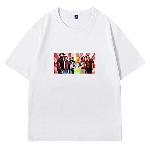 Folk Feels – The Head and The Heart The Head And The Heart T-Shirts