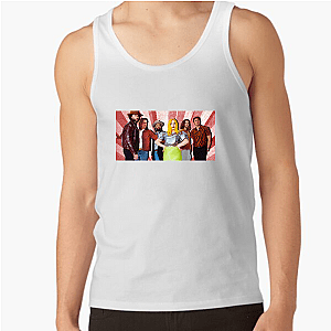 Folk Feels – The Head and The Heart The Head And The Heart Tank Tops