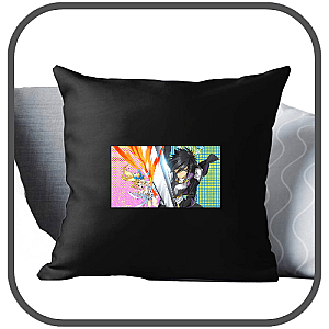 The Hero Is Overpowered But Overly Cautious Pillows Cover