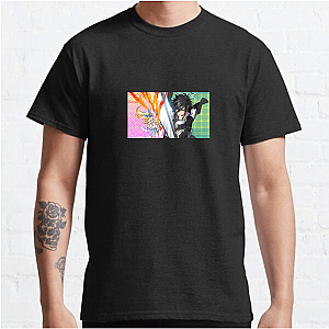 OP Hero, No Chill The Hero Is Overpowered But Overly Cautious T-Shirts