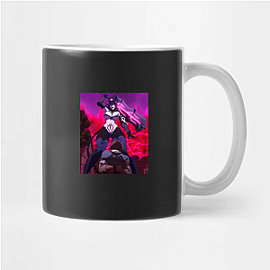 S-rank Anxiety Hero The Hero Is Overpowered But Overly Cautious Mugs