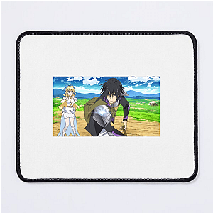One Step Ahead – Always The Hero Is Overpowered But Overly Cautious Mouse Pads