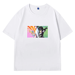 OP Hero, No Chill The Hero Is Overpowered But Overly Cautious T-Shirts