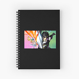 OP Hero, No Chill The Hero Is Overpowered But Overly Cautious Notebook