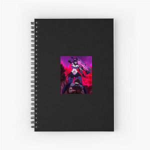 S-rank Anxiety Hero The Hero Is Overpowered But Overly Cautious Notebook