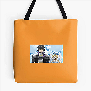Caution is My Superpower The Hero Is Overpowered But Overly Cautious Bags