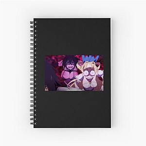 Even My Gear Has Gear The Hero Is Overpowered But Overly Cautious Notebook