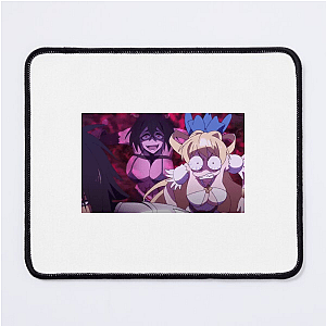 Even My Gear Has Gear The Hero Is Overpowered But Overly Cautious Mouse Pads