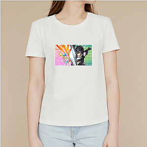 OP Hero, No Chill The Hero Is Overpowered But Overly Cautious T-Shirts