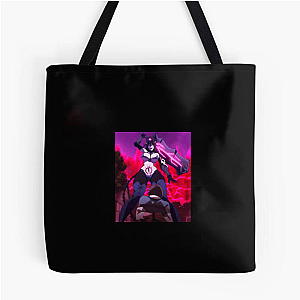 S-rank Anxiety Hero The Hero Is Overpowered But Overly Cautious Bags