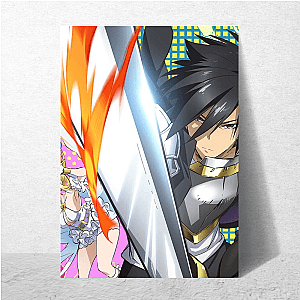 OP Hero, No Chill The Hero Is Overpowered But Overly Cautious Posters