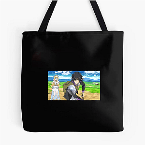 One Step Ahead – Always The Hero Is Overpowered But Overly Cautious Bags