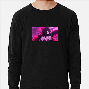Overpowered, Overprepared The Hero Is Overpowered But Overly Cautious Sweatshirts