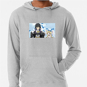 Caution is My Superpower The Hero Is Overpowered But Overly Cautious Hoodies