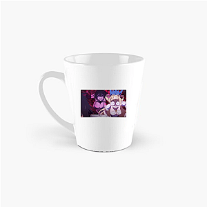 Even My Gear Has Gear The Hero Is Overpowered But Overly Cautious Mugs