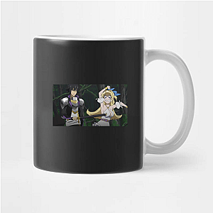 Prep God Energy The Hero Is Overpowered But Overly Cautious Mugs