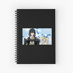 Caution is My Superpower The Hero Is Overpowered But Overly Cautious Notebook