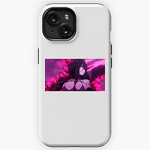 Overpowered, Overprepared The Hero Is Overpowered But Overly Cautious iPhone Cases