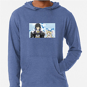 Caution is My Superpower The Hero Is Overpowered But Overly Cautious Hoodies