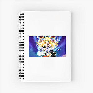 Better Safe than Demolished The Hero Is Overpowered But Overly Cautious Notebook