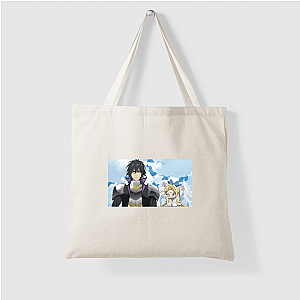 Caution is My Superpower The Hero Is Overpowered But Overly Cautious Bags