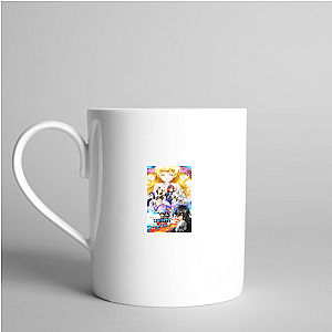 Overkill Mode: Hero Style The Hero Is Overpowered But Overly Cautious Mugs