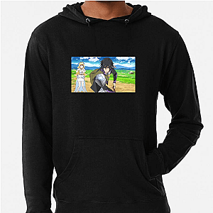 One Step Ahead – Always The Hero Is Overpowered But Overly Cautious Hoodies