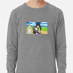 One Step Ahead – Always The Hero Is Overpowered But Overly Cautious Sweatshirts