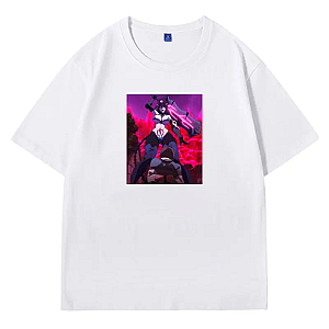 S-rank Anxiety Hero The Hero Is Overpowered But Overly Cautious T-Shirts