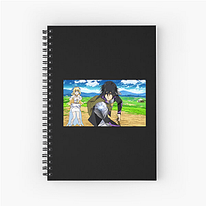 One Step Ahead – Always The Hero Is Overpowered But Overly Cautious Notebook