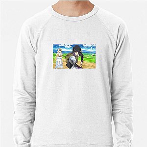 One Step Ahead – Always The Hero Is Overpowered But Overly Cautious Sweatshirts