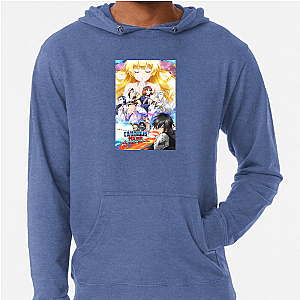 Overkill Mode: Hero Style The Hero Is Overpowered But Overly Cautious Hoodies