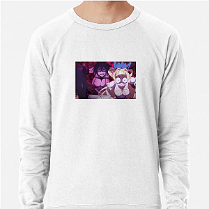 Even My Gear Has Gear The Hero Is Overpowered But Overly Cautious Sweatshirts