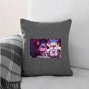 Even My Gear Has Gear The Hero Is Overpowered But Overly Cautious Pillows Cover