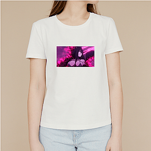 Overpowered, Overprepared The Hero Is Overpowered But Overly Cautious T-Shirts