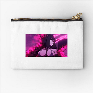 Overpowered, Overprepared The Hero Is Overpowered But Overly Cautious Zipper Pouches