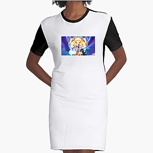 Better Safe than Demolished The Hero Is Overpowered But Overly Cautious Dresses