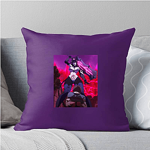 S-rank Anxiety Hero The Hero Is Overpowered But Overly Cautious Pillows Cover