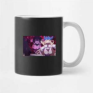 Even My Gear Has Gear The Hero Is Overpowered But Overly Cautious Mugs