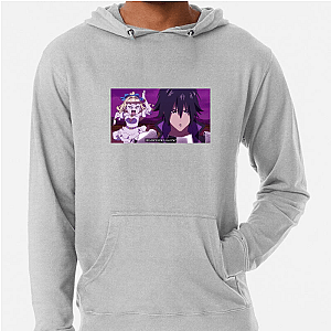 Max Stats, Minimum Risk The Hero Is Overpowered But Overly Cautious Hoodies
