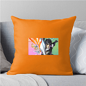 OP Hero, No Chill The Hero Is Overpowered But Overly Cautious Pillows Cover
