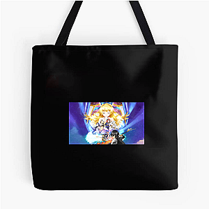 Better Safe than Demolished The Hero Is Overpowered But Overly Cautious Bags