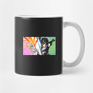 OP Hero, No Chill The Hero Is Overpowered But Overly Cautious Mugs