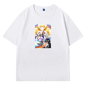 Overkill Mode: Hero Style The Hero Is Overpowered But Overly Cautious T-Shirts